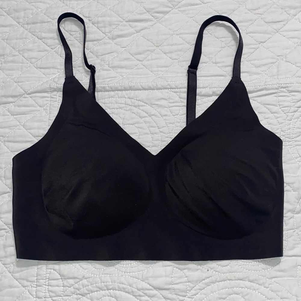 True & Co. triangle convertible